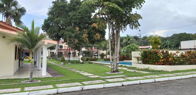 Aleixo/Sao José - Cd Village Park casa 4 q - Foto 18