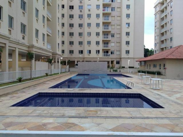 Oportunidade 02 qts vaga lazer completo-centro Itaborai-Outeiro ligue já - Foto 9