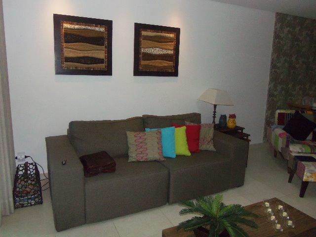 ATENÇÃO! Um Ano de Condomínio Grátis - Flat Canarius Residence (Cód.: 7e9a39) - Foto 3