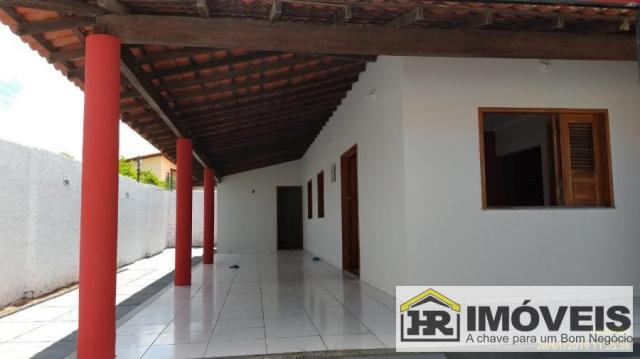 Casa para venda em parnaíba, reis veloso, 4 dormitórios, 4 suítes, 4 banheiros, 2 vagas - Foto 10
