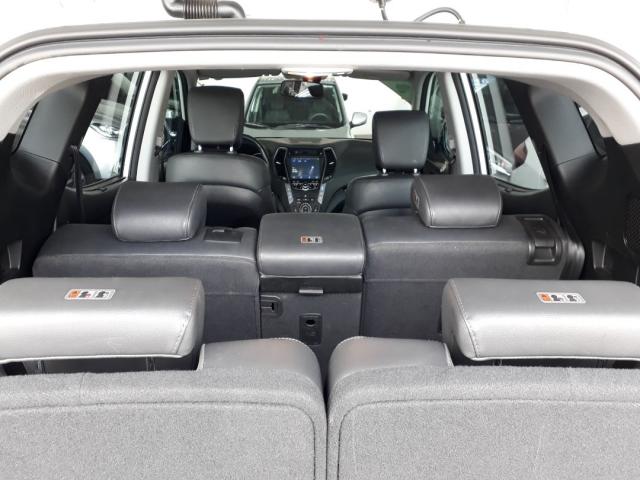Santa FÉ 3.3 V6 7 Lugares mod 2015 - Foto 11