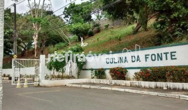 Casa de condomínio à venda com 3 dormitórios em Itapuã, Salvador cod:737170 - Foto 8