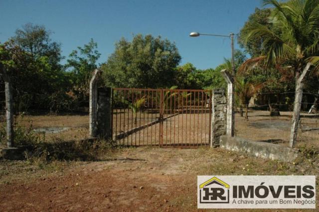 Sítio / Chácara para Venda em Barras, 3 dormitórios, 1 suíte, 2 banheiros, 3 vagas - Foto 3