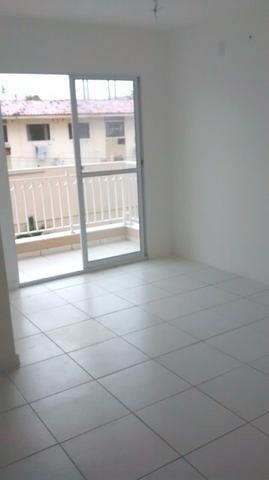 Oportunidade 02 qts vaga lazer completo-centro Itaborai-Outeiro ligue já - Foto 3