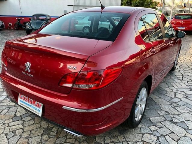 408 Allure 2.0 Manual - Foto 6