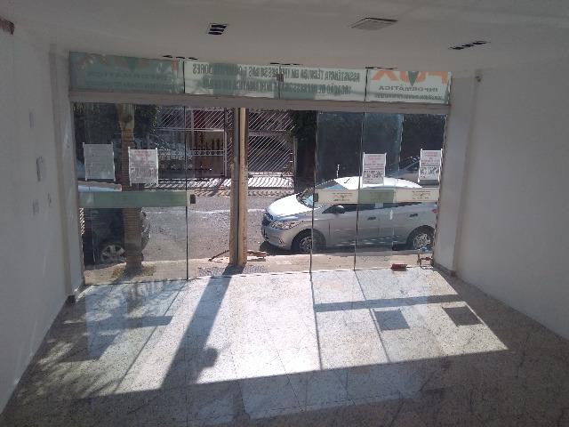 Sala Comercial - Residencial Topazio - Foto 10