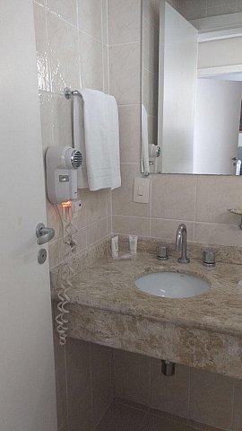 Flat residencial à venda, centro, santo andré. - Foto 8