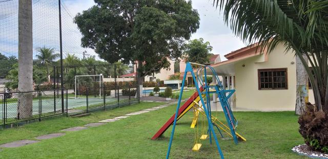 Aleixo/Sao José - Cd Village Park casa 4 q - Foto 16
