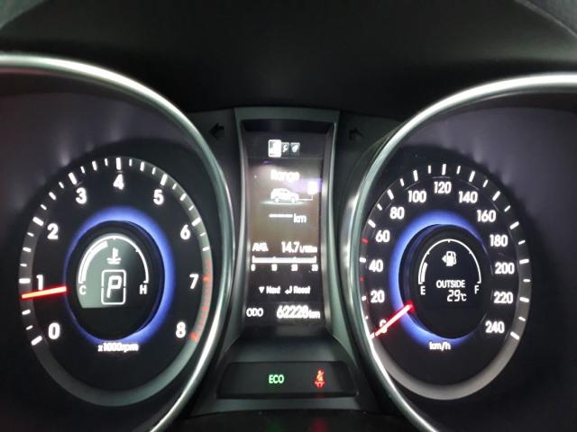 Santa FÉ 3.3 V6 7 Lugares mod 2015 - Foto 15