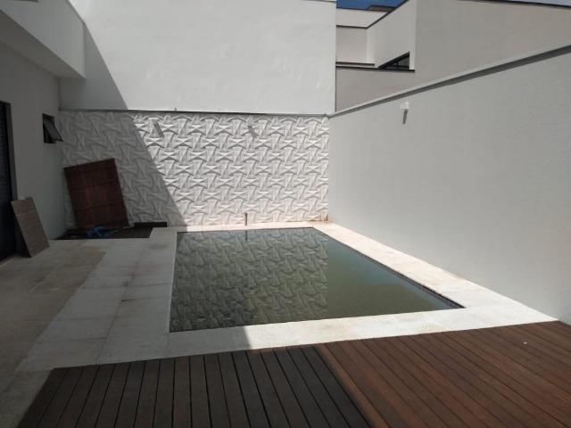 Casa Condomínio Reserva Esmeraldas - Foto 7