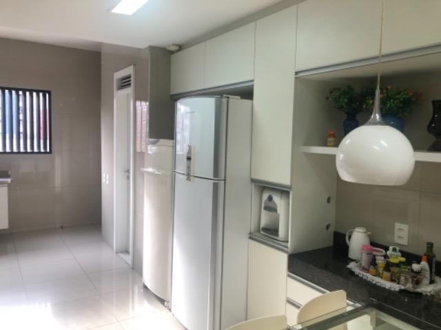 PX Edf. Prelúdio Ótimo apartamento um por andar, decorado e mobiliado - Foto 14