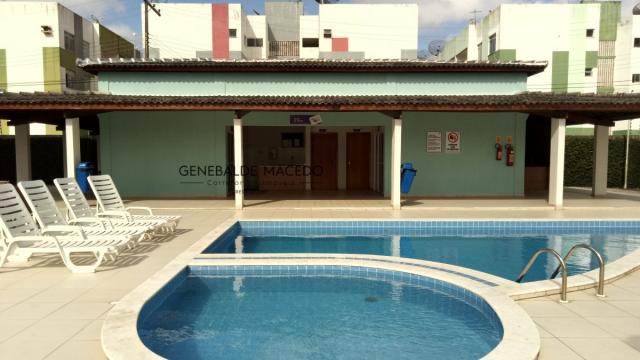 Apartamento, Conceição, Feira de Santana-BA - Foto 12