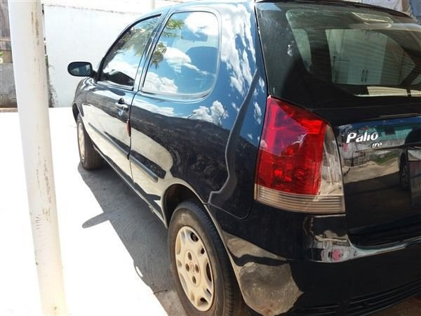 Vende-se Palio Economy 1.0 2009/2010 - Foto 6