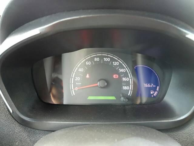 Renault Kwid 2020 - Foto 4