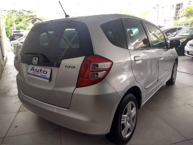 Honda fit dx 1.4 2012 - Foto 3
