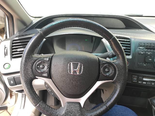 Honda Civic - Foto 3