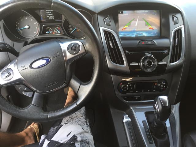 Vendo Ford Focus 2.0 Titanium 2014 - Foto 4