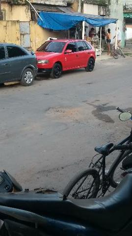 Gol G4