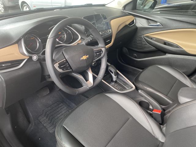 Ônix sedan Premier ( Ac Troca ) - Foto 4