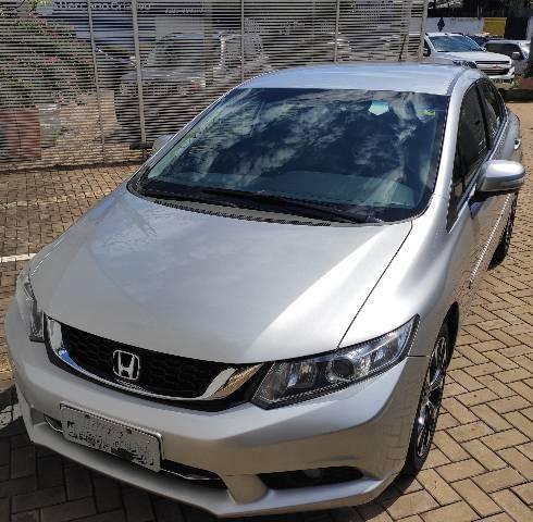 Honda Civic - Foto 5