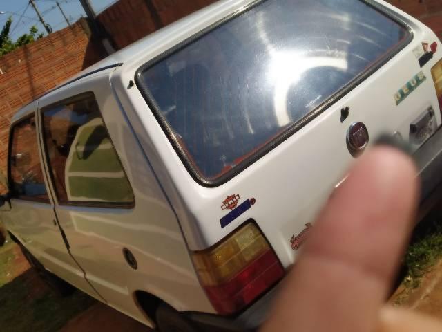Fiat uno - Foto 5