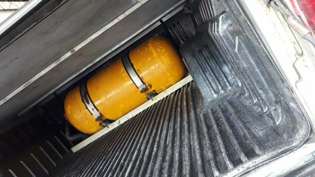 Vendo ranger cabine dupla - Foto 2