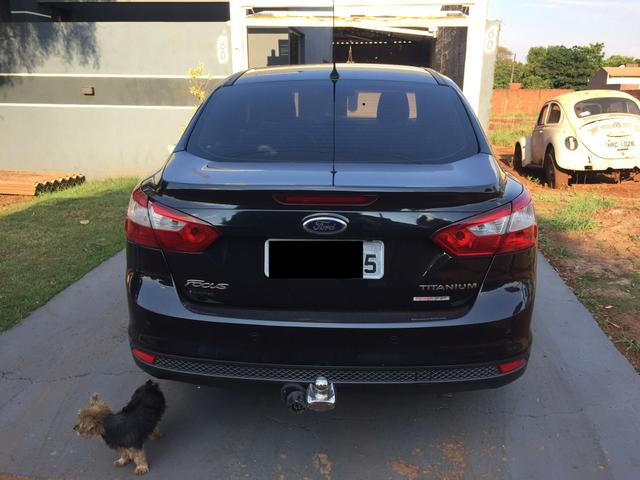Vendo Ford Focus 2.0 Titanium 2014 - Foto 2