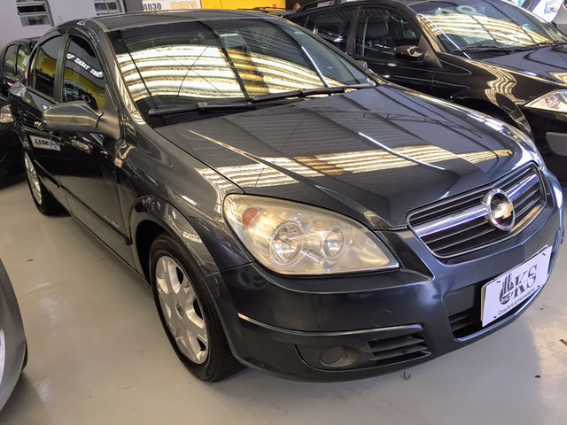 Vectra Elegance - Foto 2
