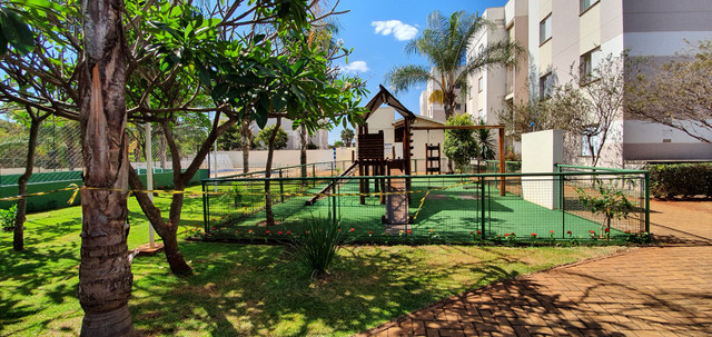 Apartamento à venda: 2 dormitórios, lazer completo e portaria 24 horas! - Foto 16
