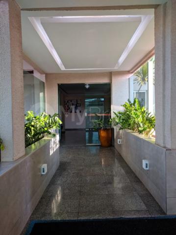 Apartamento com 2 quartos no Residencial Pedra Branca - Bairro Jardim América em Goiânia - Foto 17