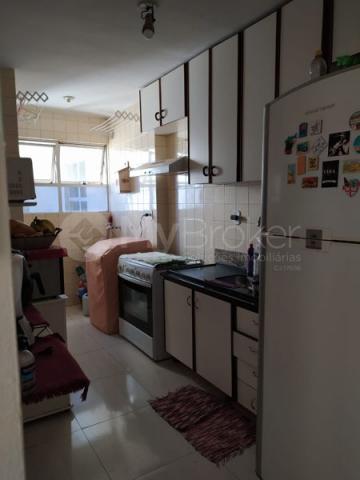 Apartamento com 2 quartos no Residencial Pedra Branca - Bairro Jardim América em Goiânia - Foto 3