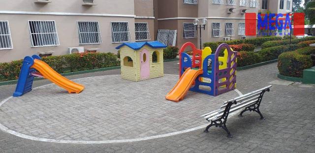Apartamento de 2 quartos no Tabapuá - Foto 9