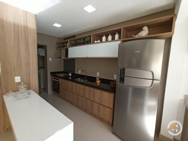Apartamento à venda com 3 dormitórios em Setor bueno, Goiânia cod:3762 - Foto 20
