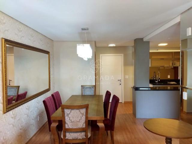 APARTAMENTO EM ÓTIMA LOCALIZAÇÃO - Foto 5