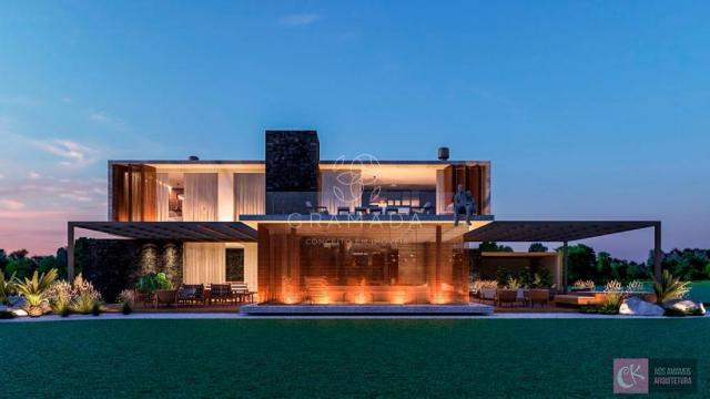 CASA QUE UNE TRANQUILIDADE E MODERNIDADE