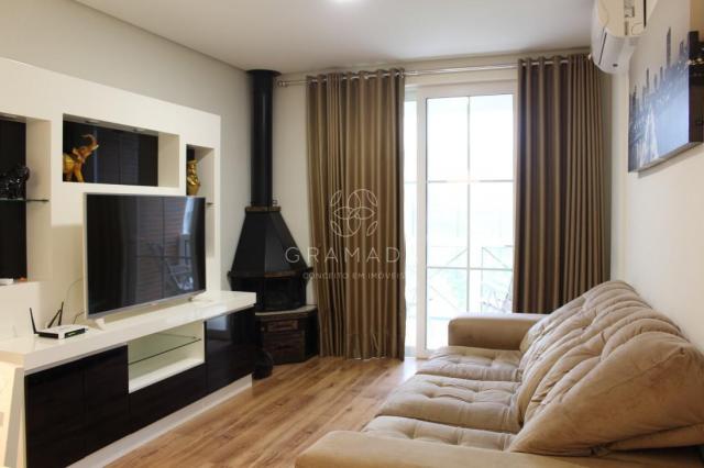 APARTAMENTO MOBILIADO NO CENTRO DE GRAMADO!
