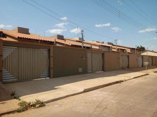 Casa com 2 quartos - Bairro Setor Serra Dourada em Aparecida de Goiânia