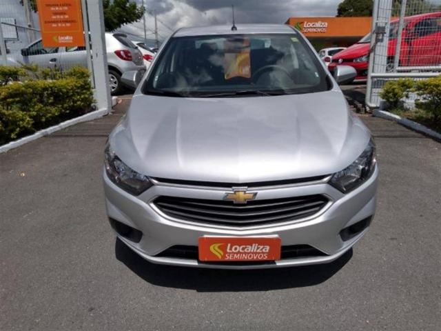 PRISMA 2019/2019 1.4 MPFI LT 8V FLEX 4P MANUAL - Foto 2