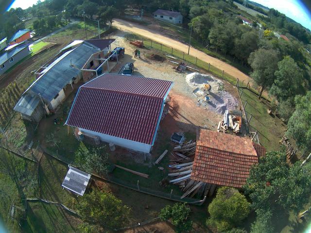 Calhas telhados Especialista S.o.S - Foto 4