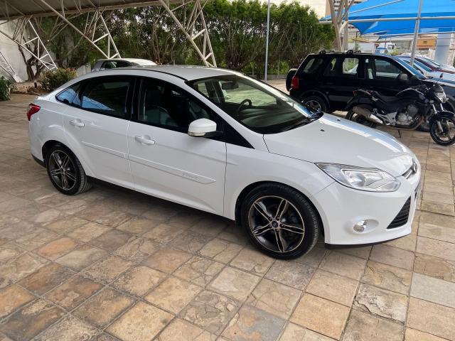 FOCUS 2014/2015 2.0 SE SEDAN 16V FLEX 4P AUTOMÁTICO - Foto 5