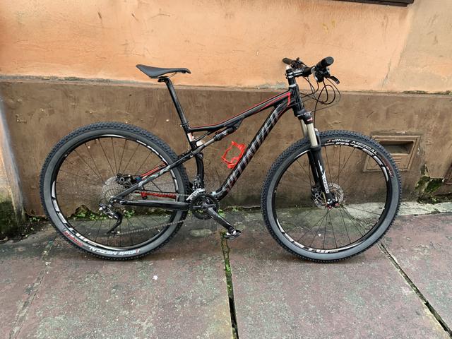 specialized epic fsr 2014