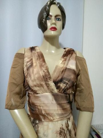 Vestido de festa - Foto 2