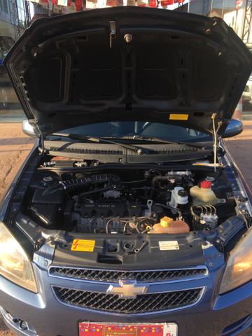 Celta LT 1.0 Flex 2014 completo - Foto 8