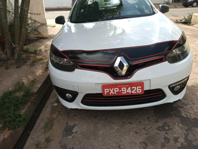 Fluence 2.0