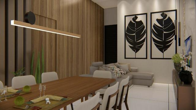 Casa Alphaville BR - Foto 18