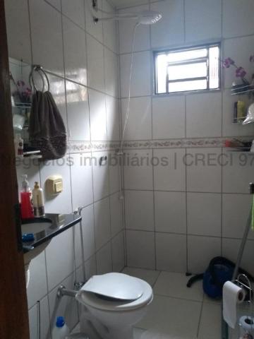 Casa à venda, 3 quartos, Residencial Oliveira III - Campo Grande/MS - Foto 14