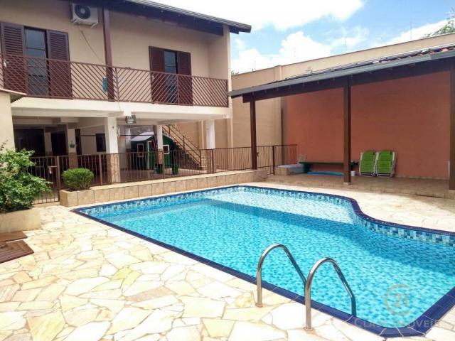 Casa com 3 dormitórios à venda, 360 m² - Áurea - Londrina/PR - Foto 17