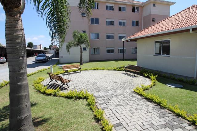 Apartamento à venda com 3 dormitórios em Fazendinha, Curitiba cod:AP1272 - Foto 15