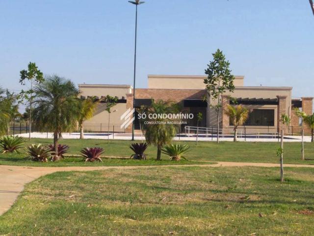 Loteamento/condomínio à venda em Village damha mirassol iv, Mirassol cod:SC05697 - Foto 5