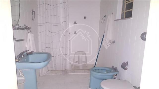 Casa à venda com 2 dormitórios em Santa teresa, Rio de janeiro cod:855912 - Foto 12